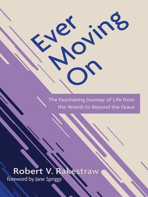 cover image of Ever Moving On